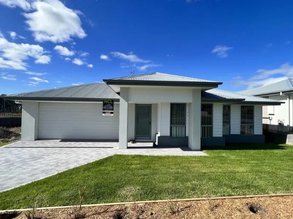 32 Sunset Drive  Thornton, NSW 2322