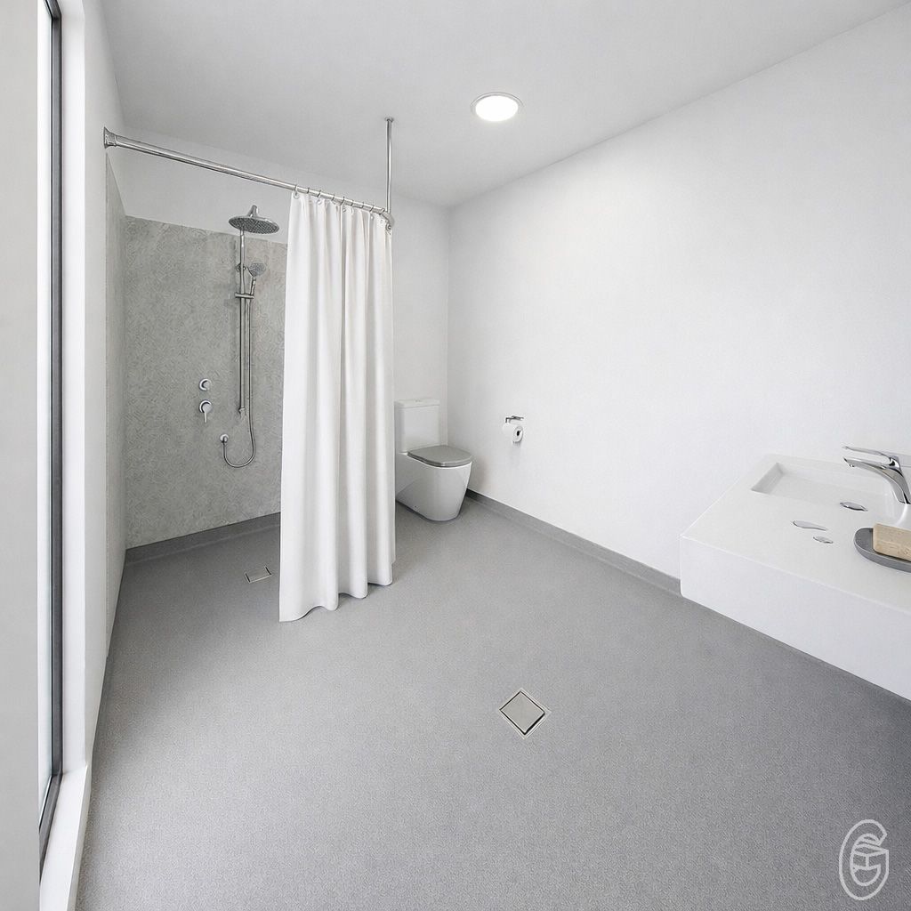 9a Belmont   Ensuite