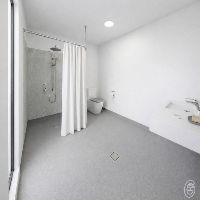 9a Belmont   Ensuite