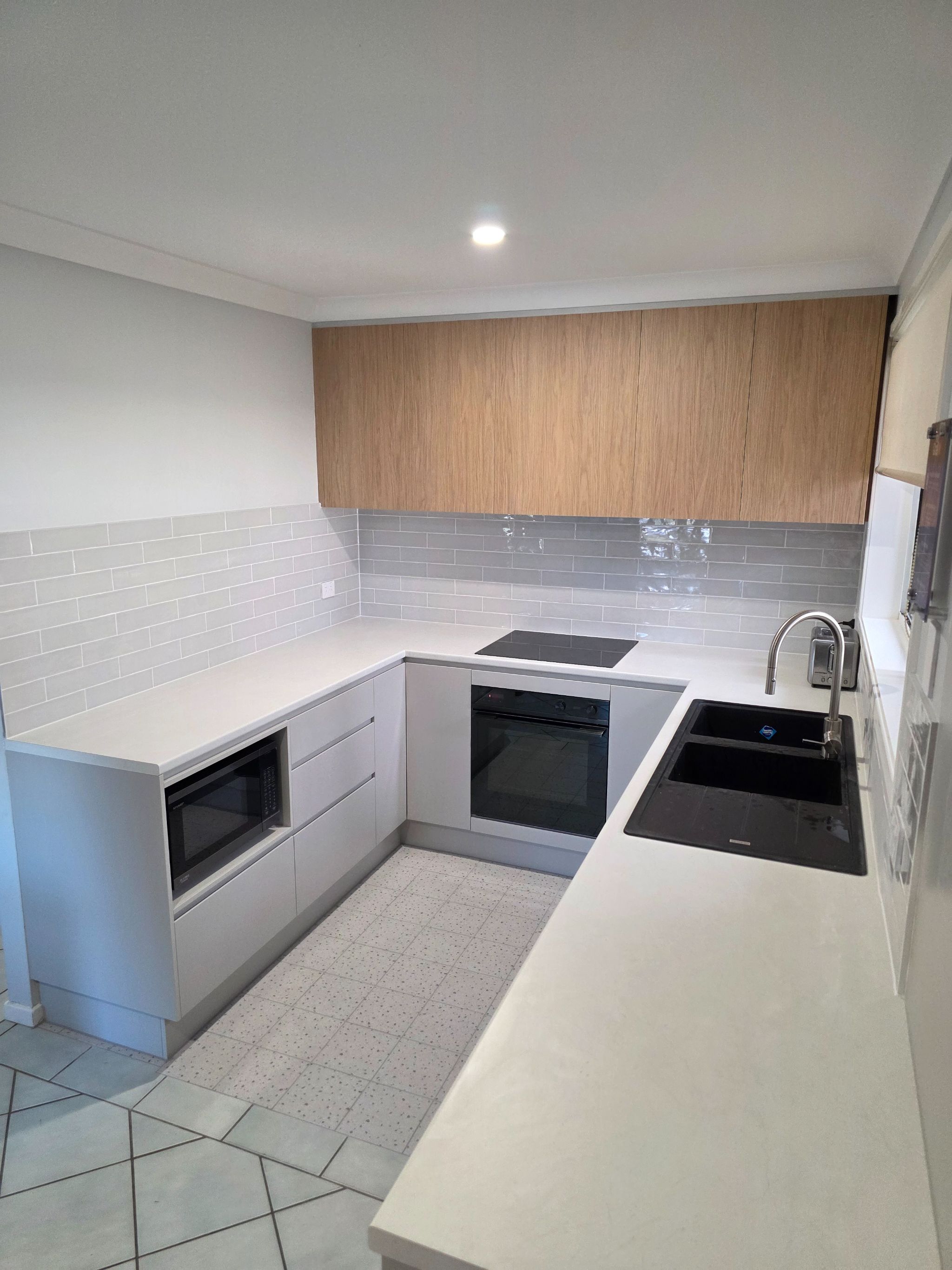 Fairfax Kitchen