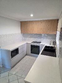 Fairfax Kitchen