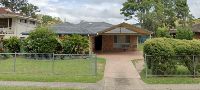 Joyce Street-Front