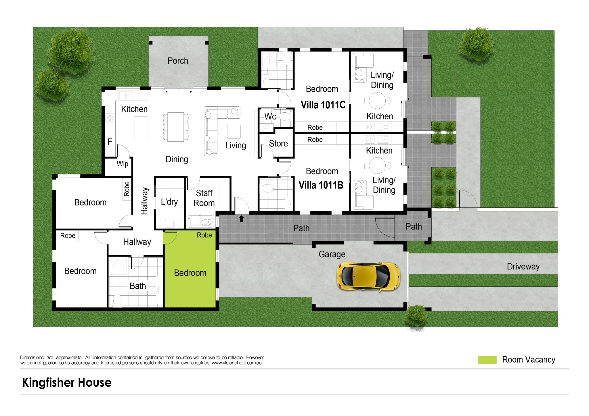 Kingfisher House floorplan jpeg