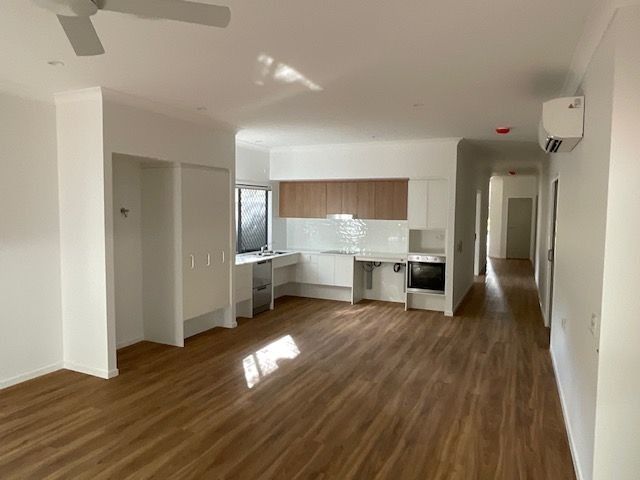 Besline Kuraby Kitchen