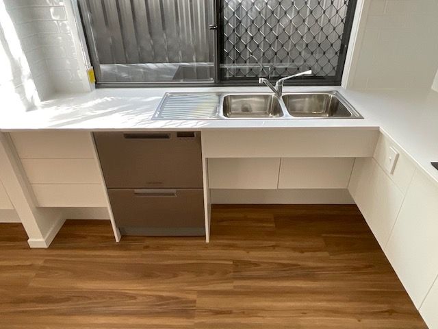 Besline Kuraby Kitchen 2