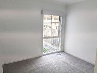 Vacant Room