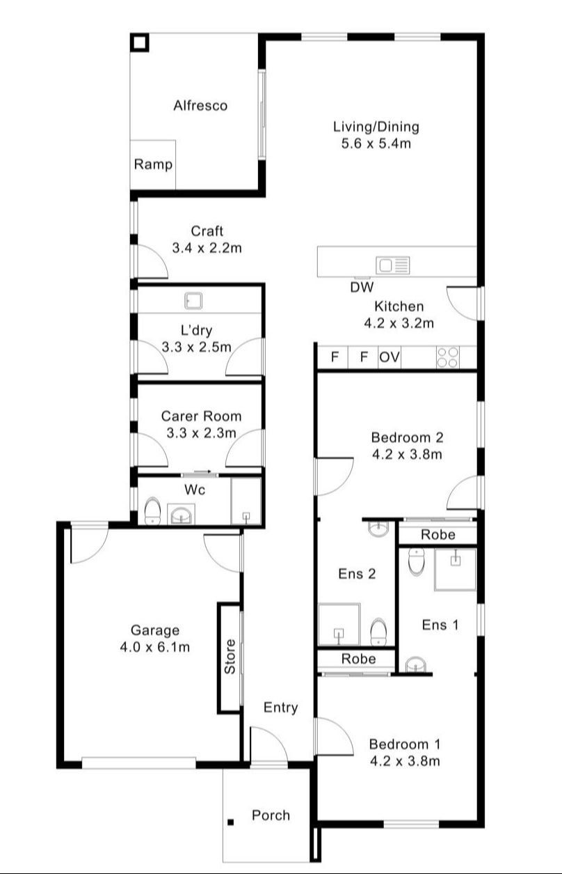 60 bayberry street armstrong creek 2d