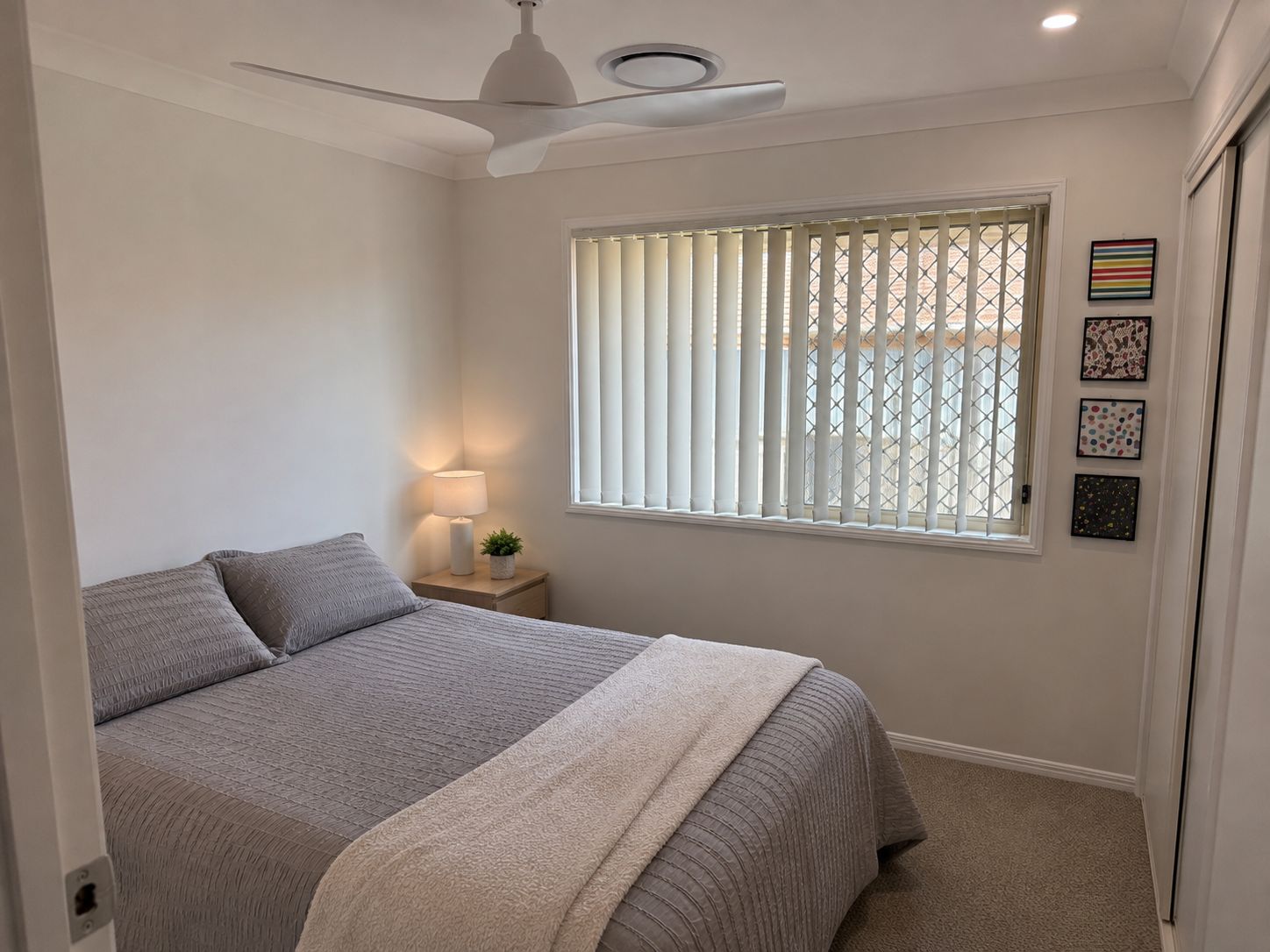 Bedroom pic