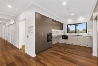 Cranbourne   Kitchen and Hallway LR No Logo