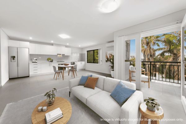 Rydalmere AI Staging