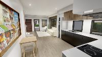Kitchen Small Size