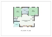 Stafford Floorplan Medium