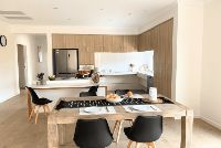 Epping Kitchen Full view