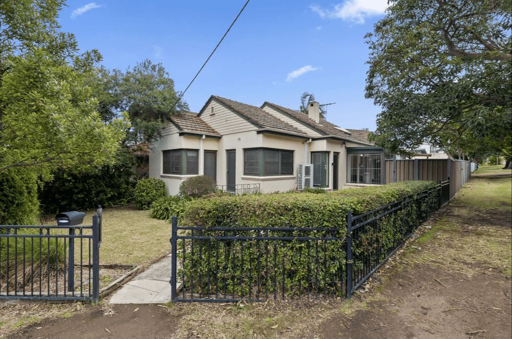 Woolooware house