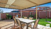 Casula patio s