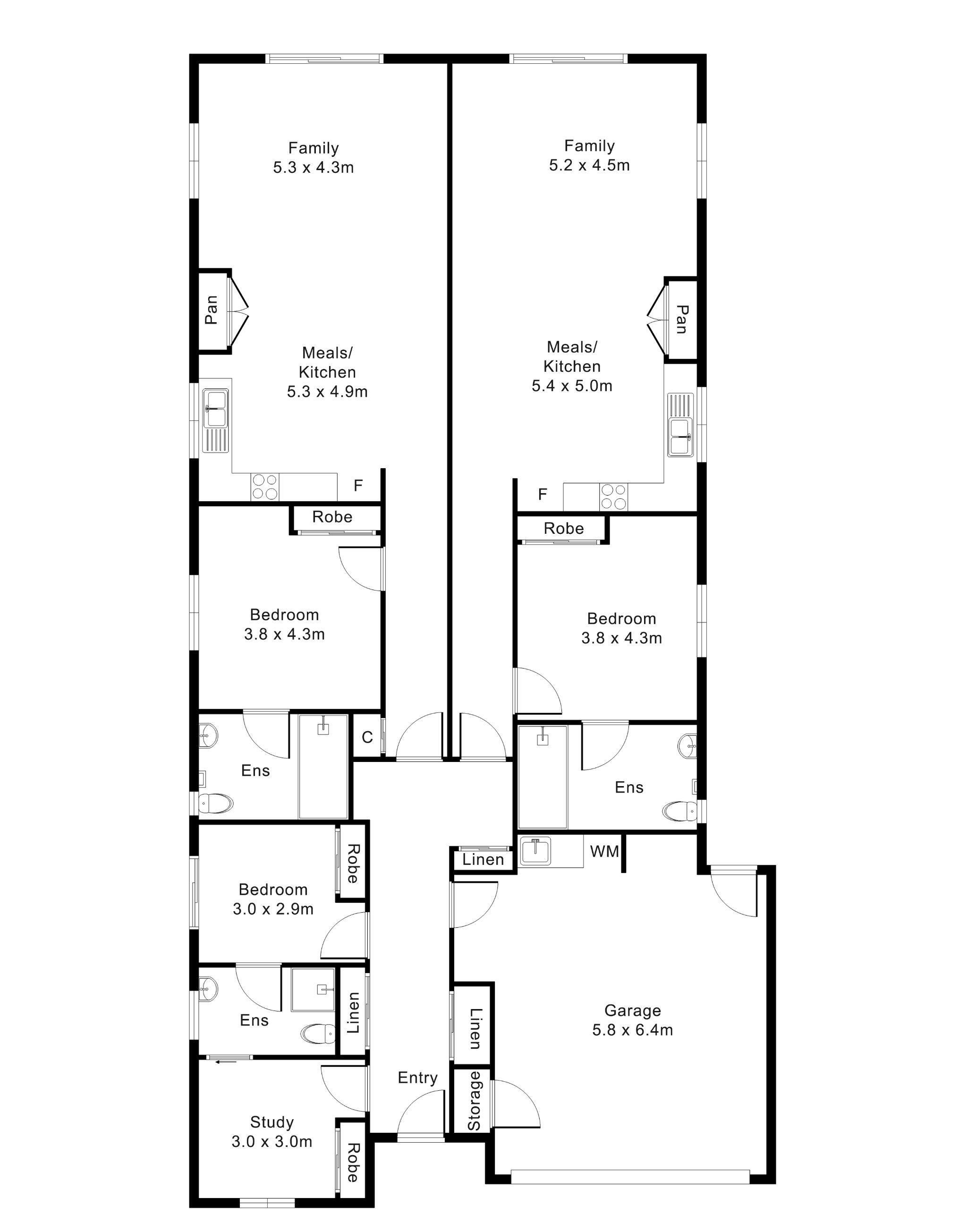 lot 803  72 shearwater drive, armstrong creek_2d