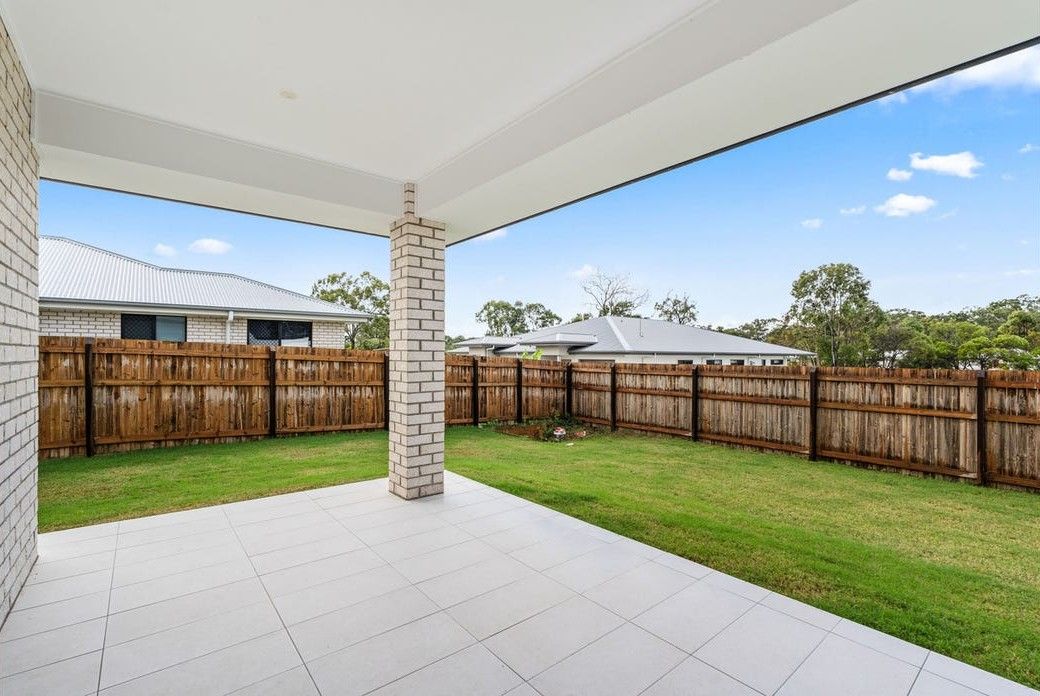 11   Bideford St 120a - Patio