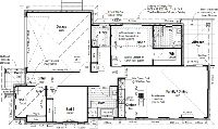 17   Bideford St 120a - Floorplan