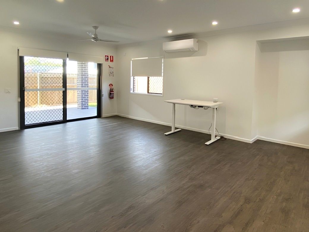 Burpengary East Living