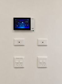 Burpengary East Intercom