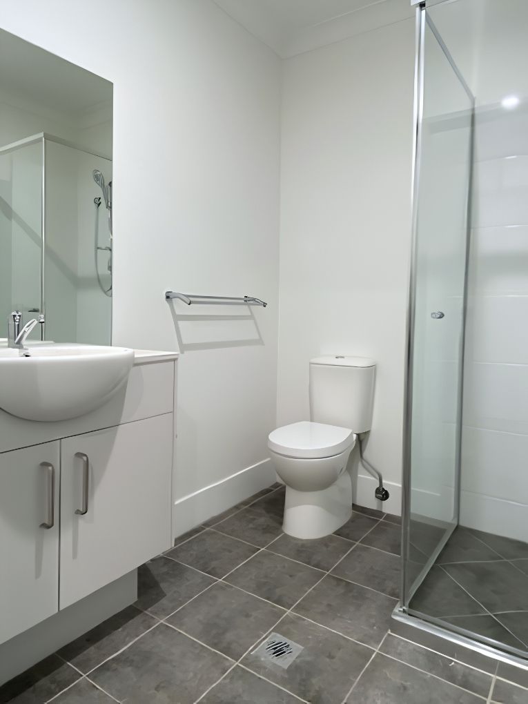 Burpengary East Staff Ensuite