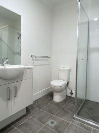 Burpengary East Staff Ensuite