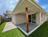 PRACTICAL COMPLETION CLAIM PHOTO 5 31 10.2025