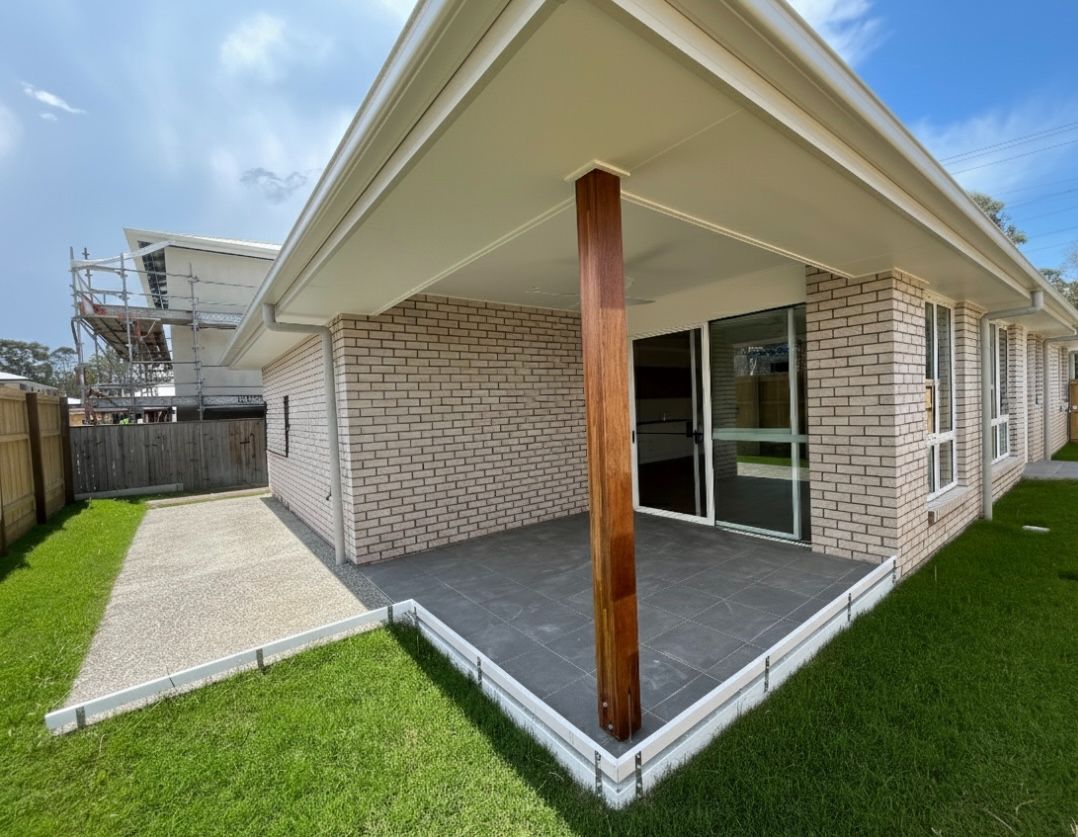 PRACTICAL COMPLETION CLAIM PHOTO 5 31 10.2025