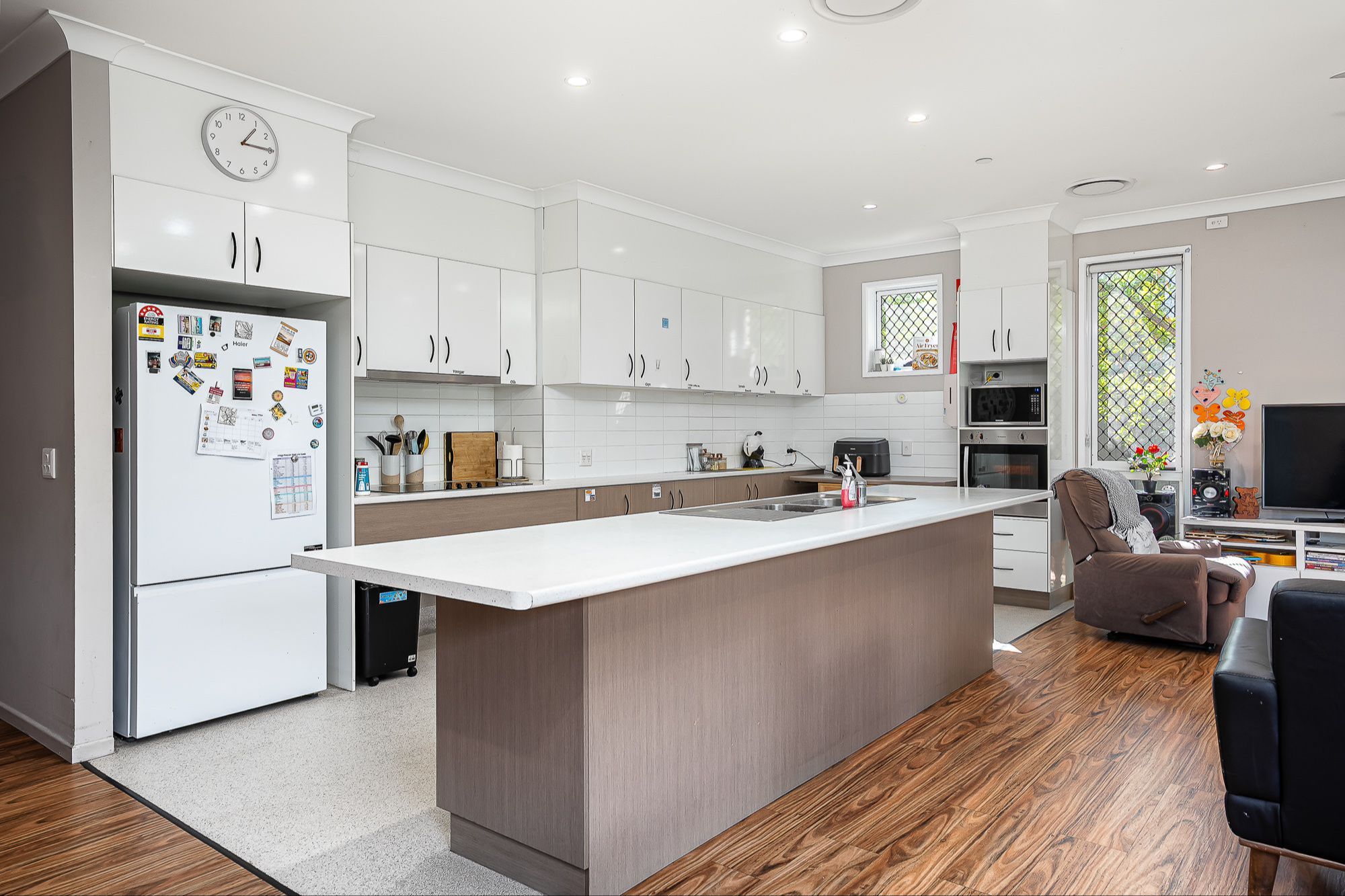 Windsor Kitchen