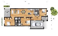 92 Bondi Color Floorplan WEB