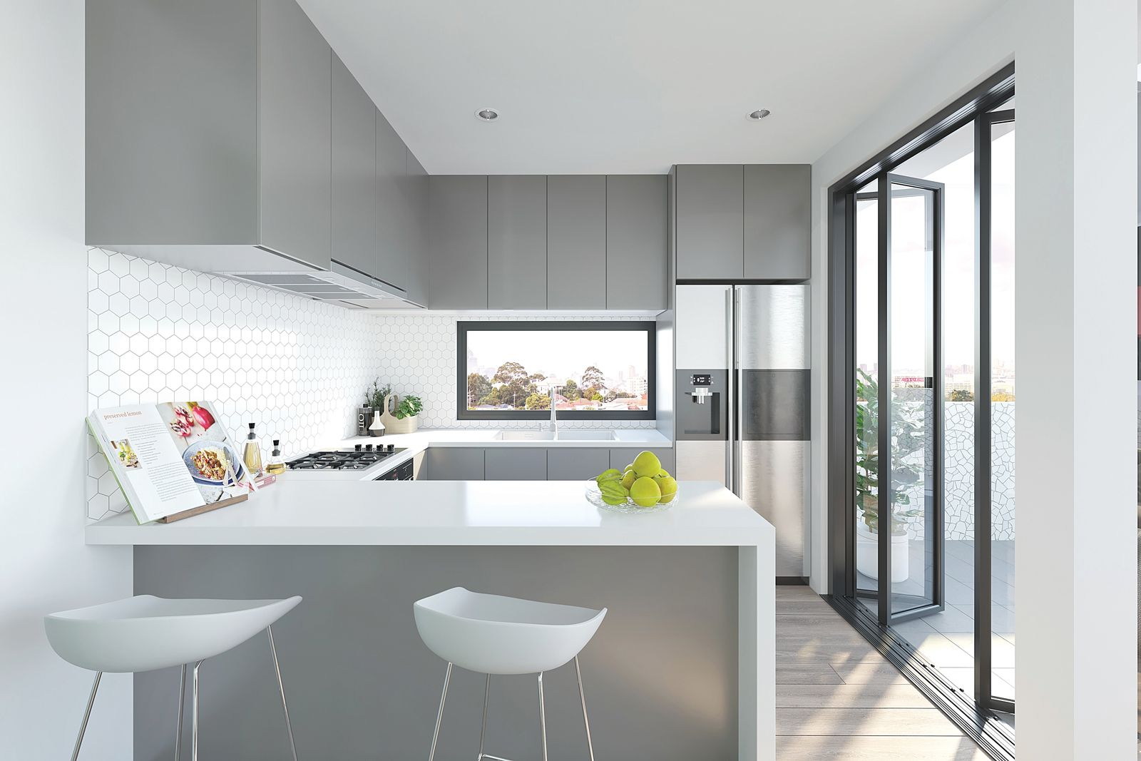 V4 R6_Internal-Kitchen