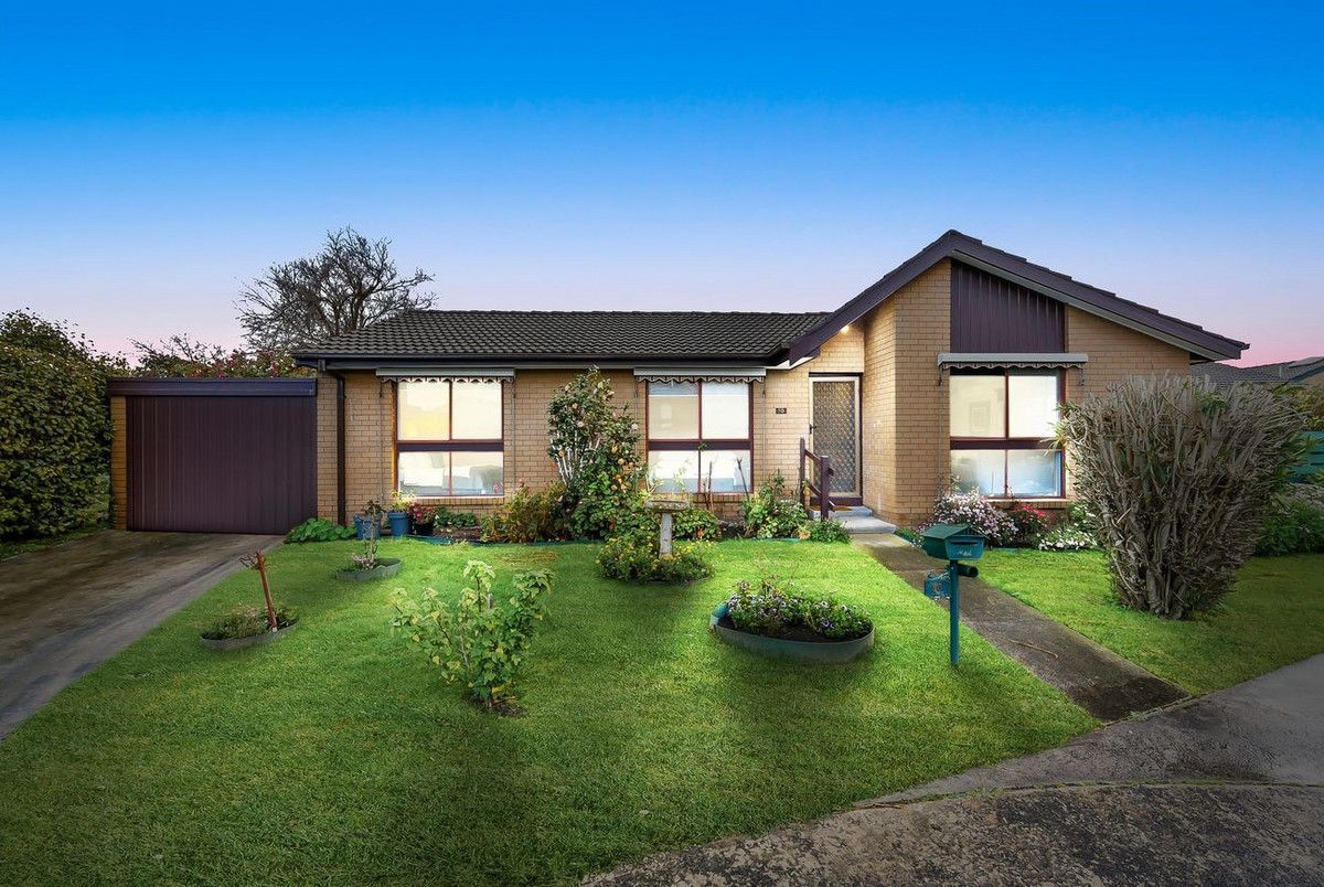 dandenong front