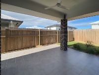 Burpengary East Back Porch