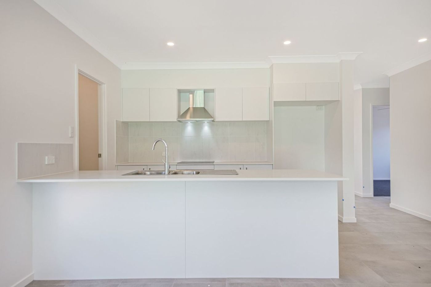 Logan Kitchen