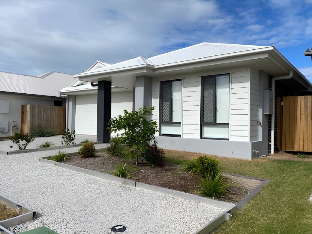 Burpengary East Front 2