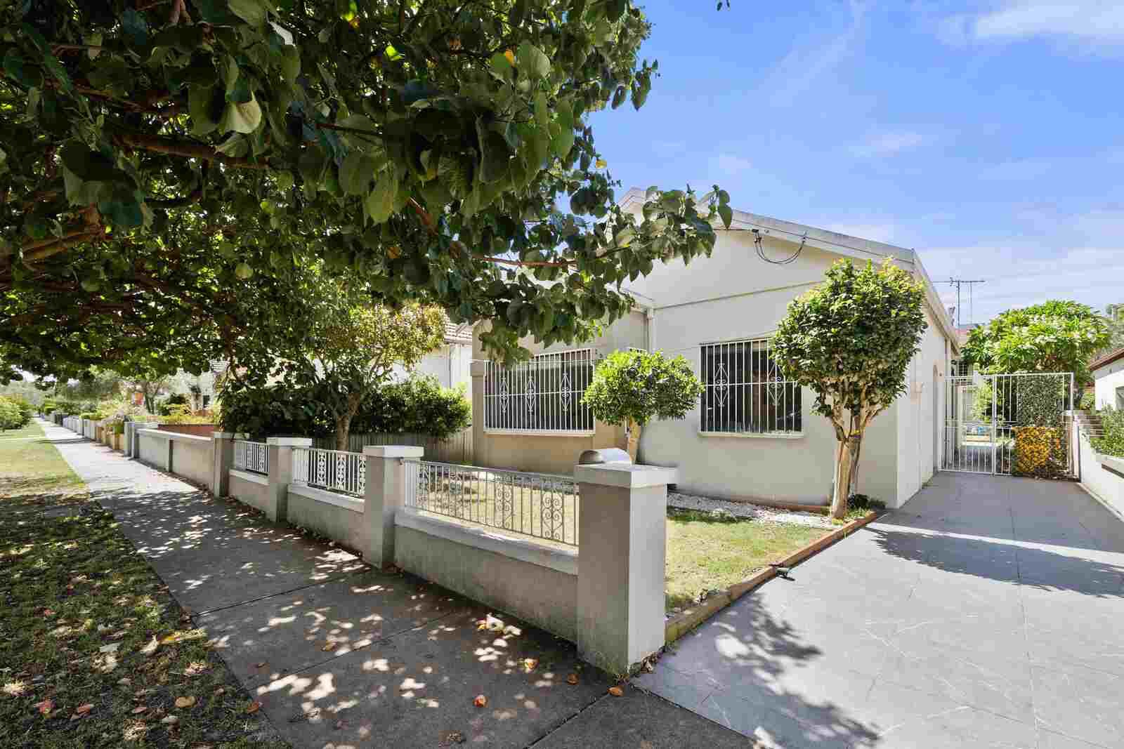 2 268 Doncaster Road Kensington   25-2-2