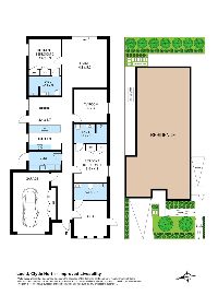 Floorplan   Lucid Clyde North IL LR