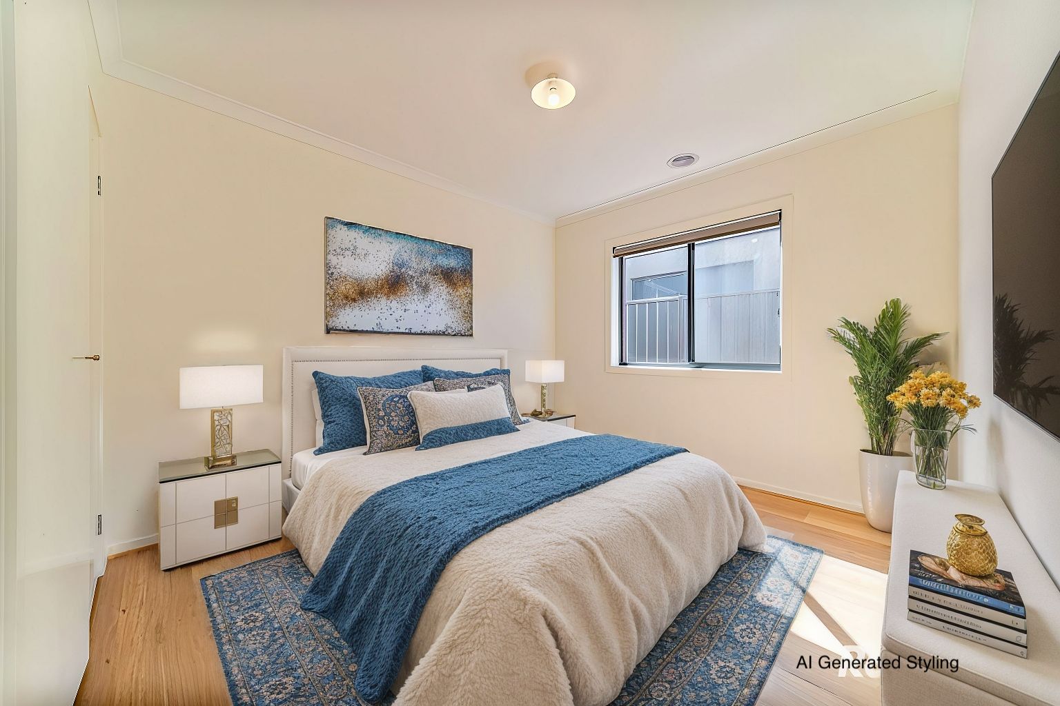 Virtual Staging AI   Myxa-White-Hills-SIL-Bedroom - 24 September 2024 12_3