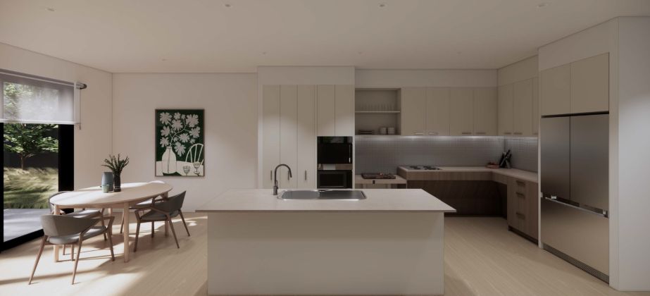 Kitchen House
