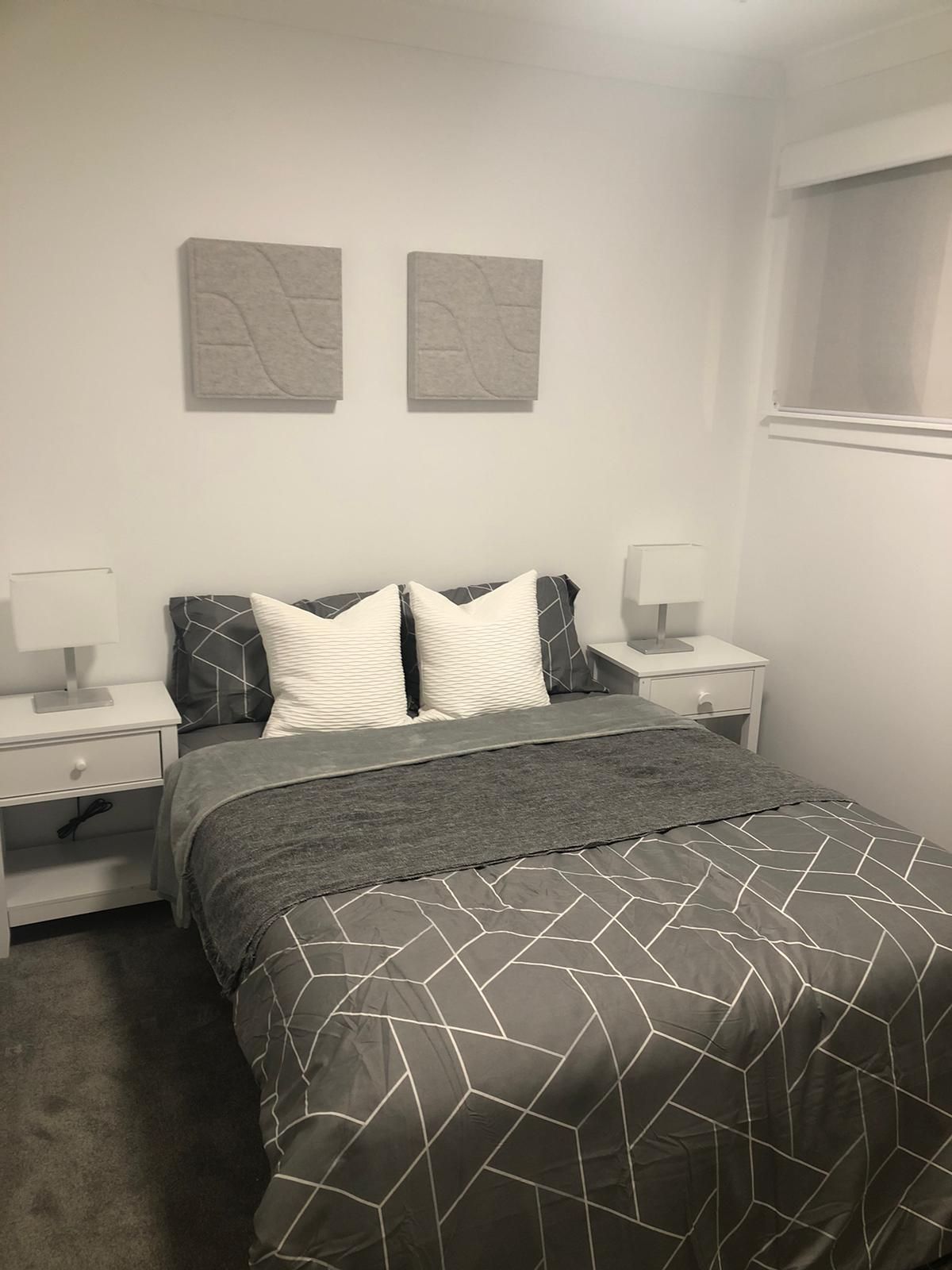 Bed 1