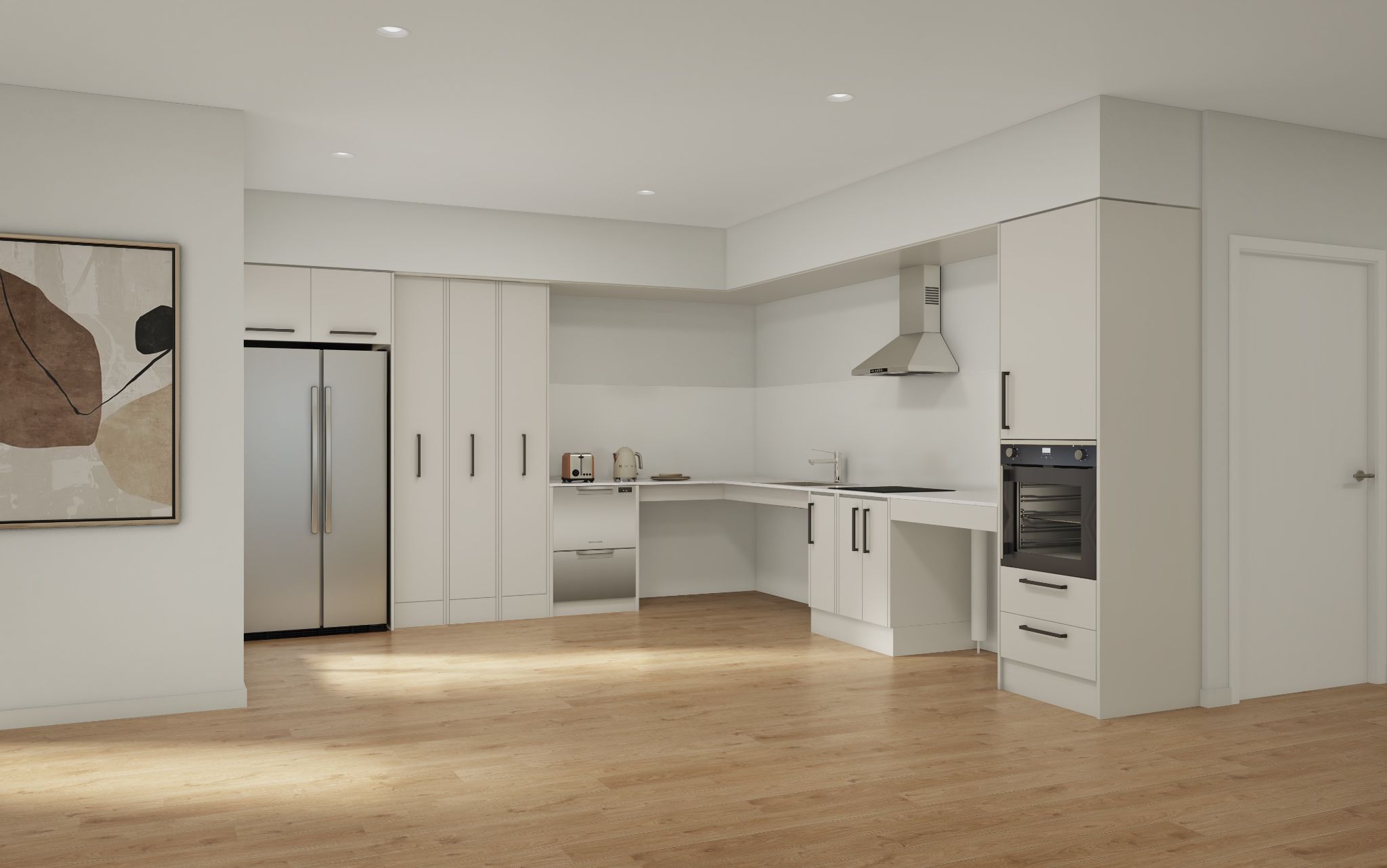 16 Parkside Road Beryl House GF_Kitchen (1)