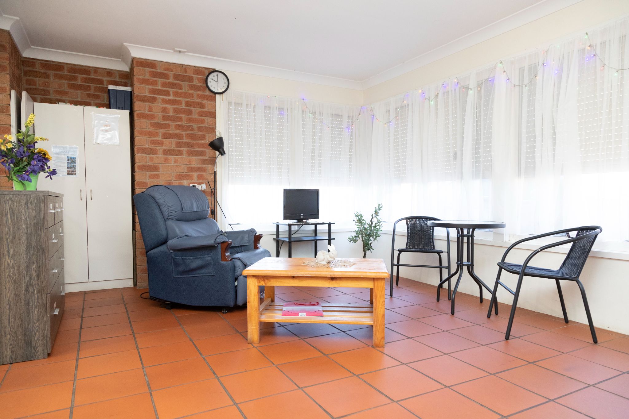 26 AGC Griffith sun room 2