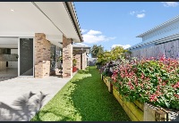 Driver Garden