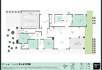 Driver Floorplan