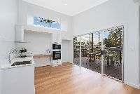 Kitchen Deck