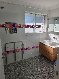 Fairfax bathroom 1