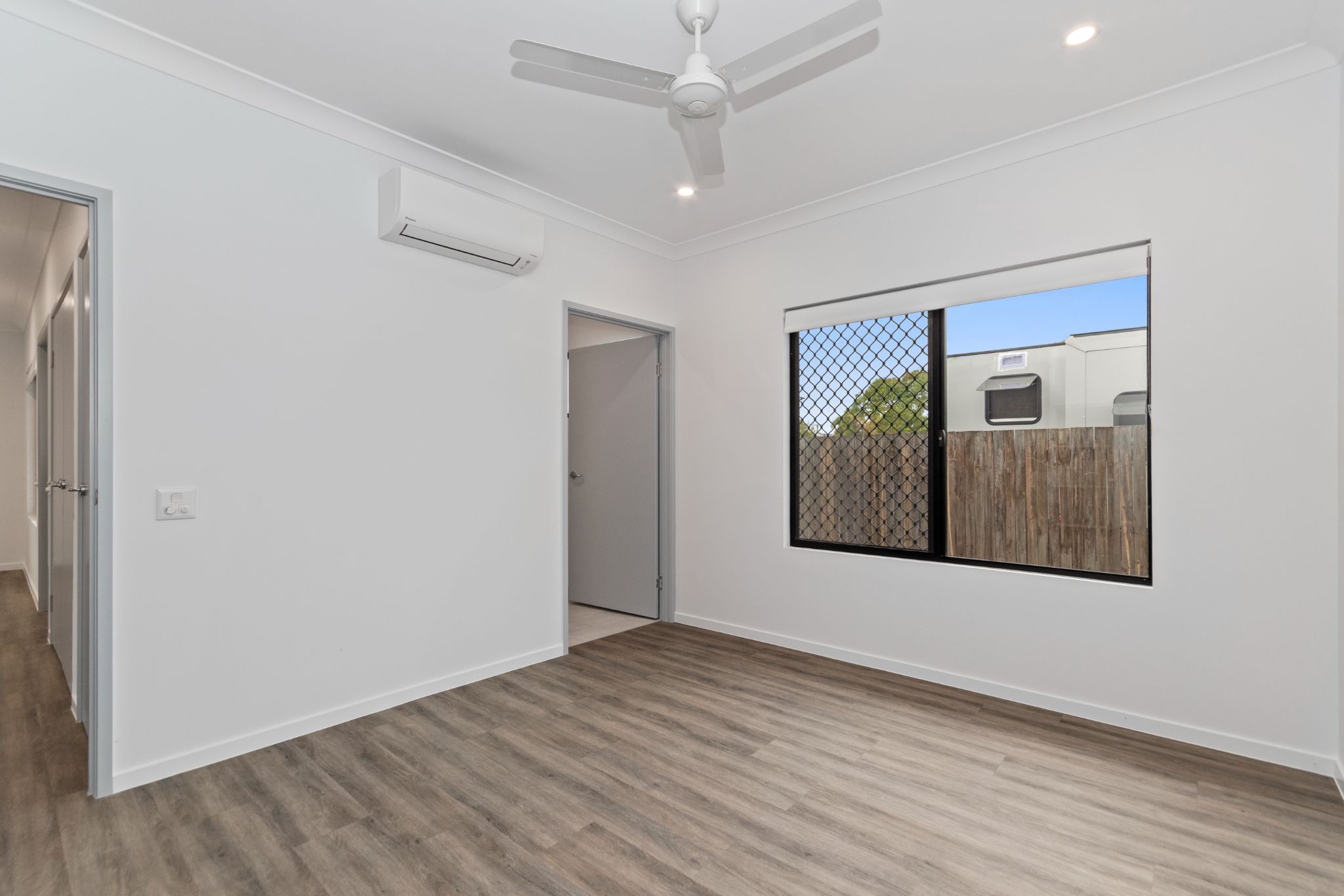 4   McDonald St 16 - Villa 1 Bedroom