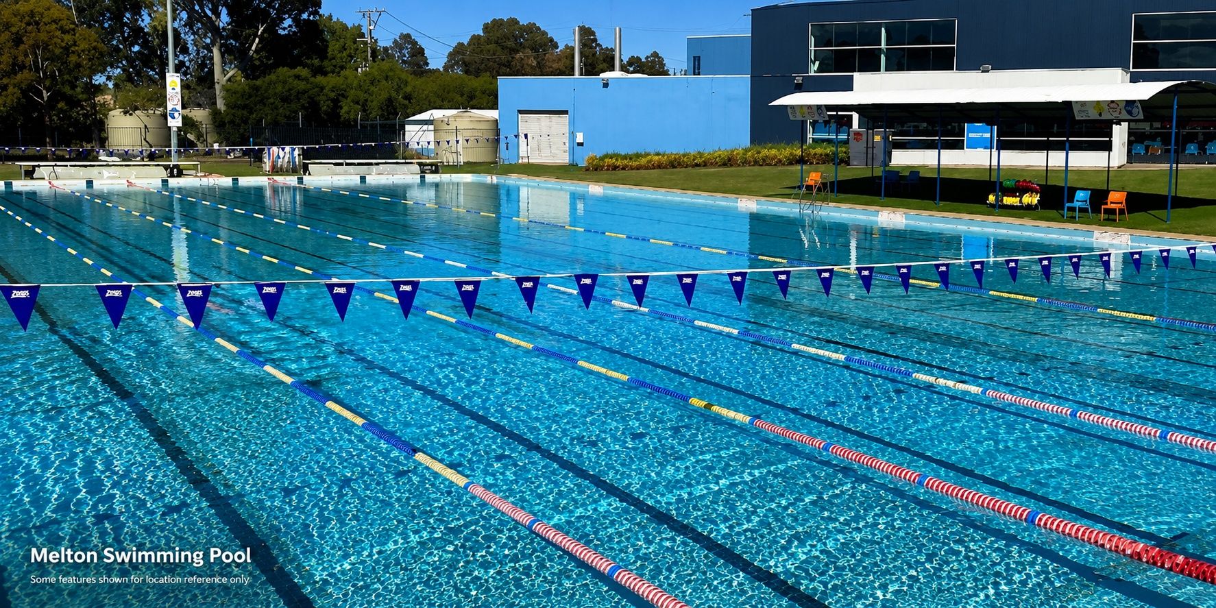 melton swimming_pool
