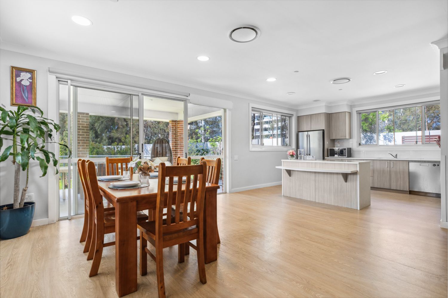 Hero A188_Wentworthville_Dining Room