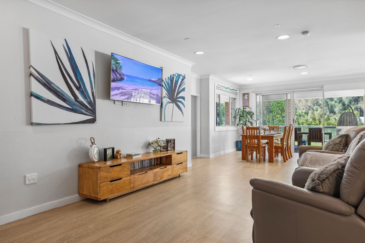 1 A188_Wentworthville_Living Room